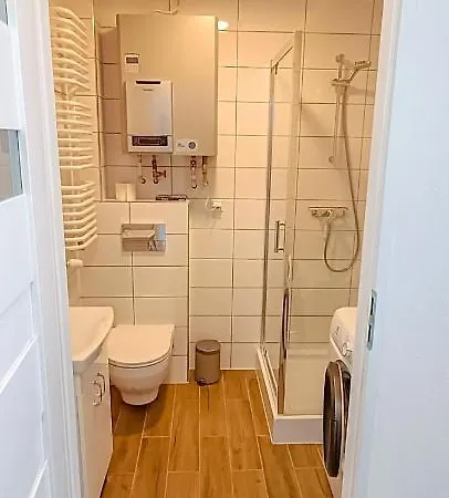 Apartment 2 In Altstadt Angermuende Angermunde Buitenkant foto