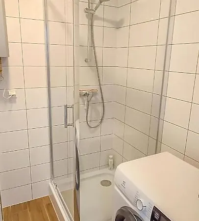 Apartment 2 In Altstadt Angermuende Angermunde Buitenkant foto