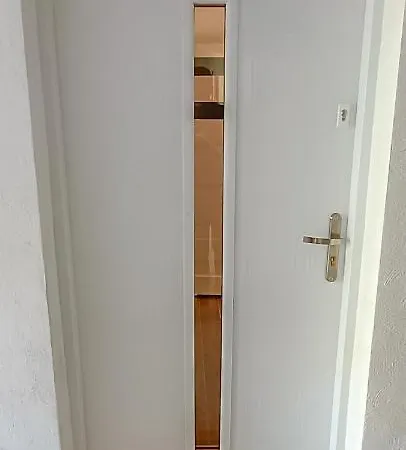 Apartment 2 In Altstadt Angermuende Angermunde Buitenkant foto