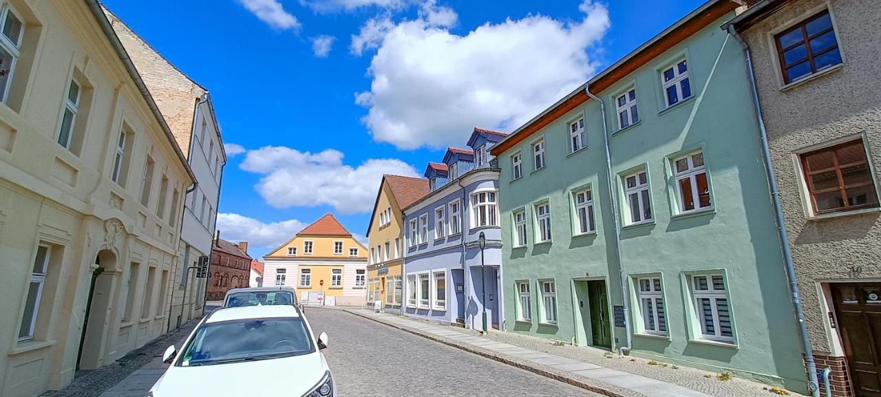 2 In Altstadt Angermuende