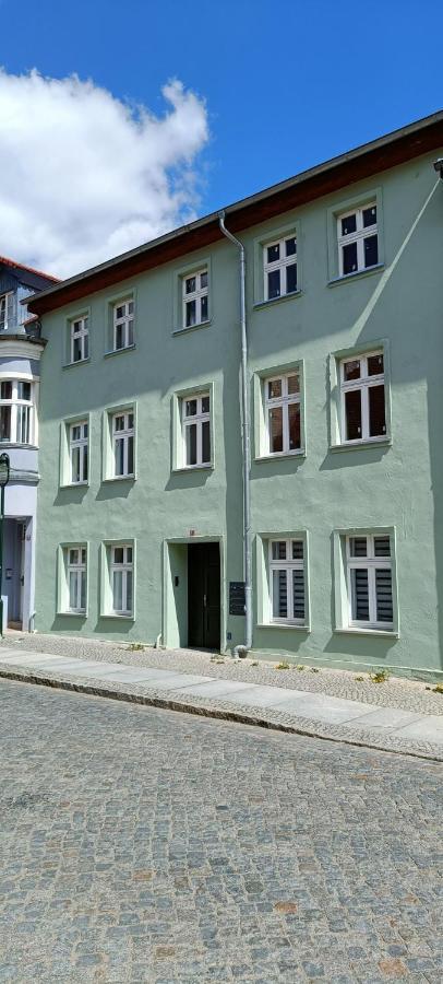2 In Altstadt Angermuende