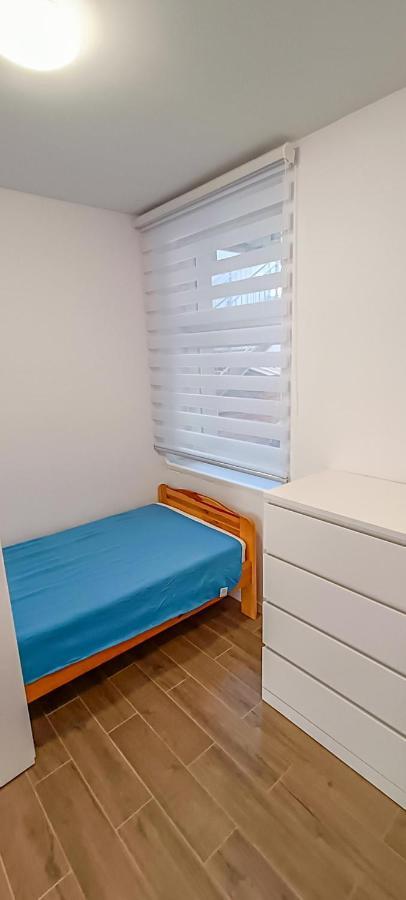2 In Altstadt Angermuende Appartement