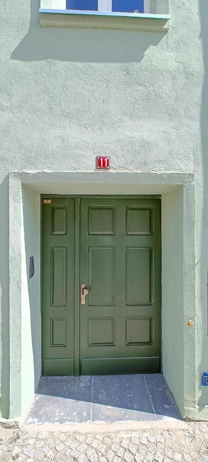 2 In Altstadt Angermuende *