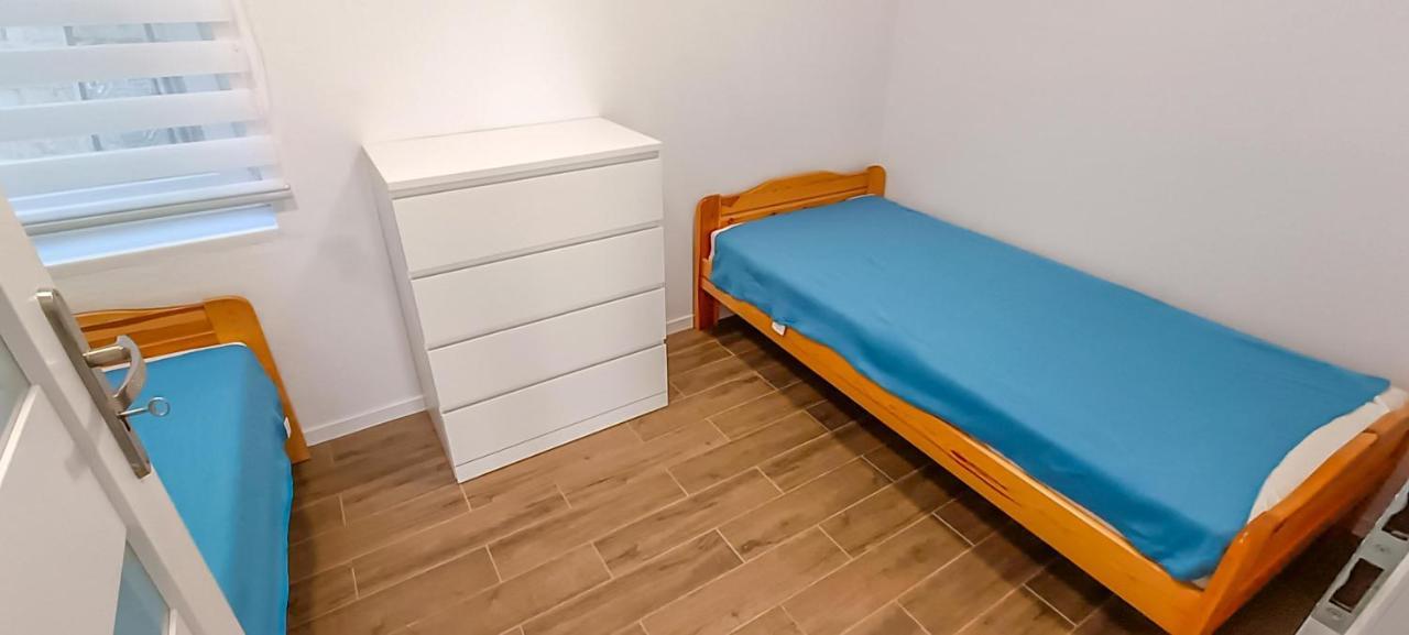 2 In Altstadt Angermuende Apartment Angermunde