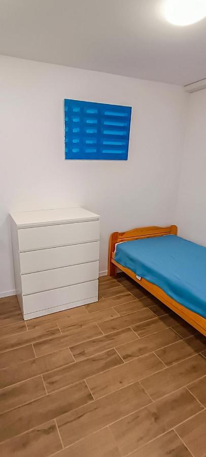 2 In Altstadt Angermuende Apartment Angermunde