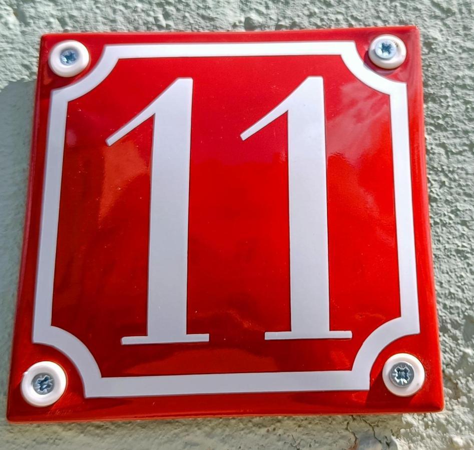 2 In Altstadt Angermuende Appartement