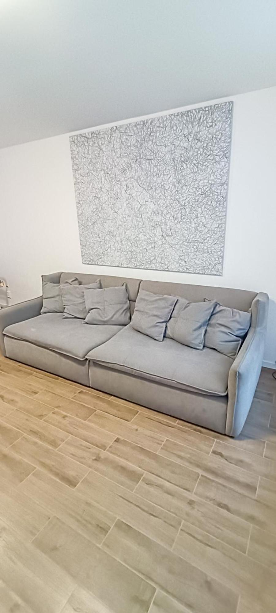2 In Altstadt Angermuende Apartment *