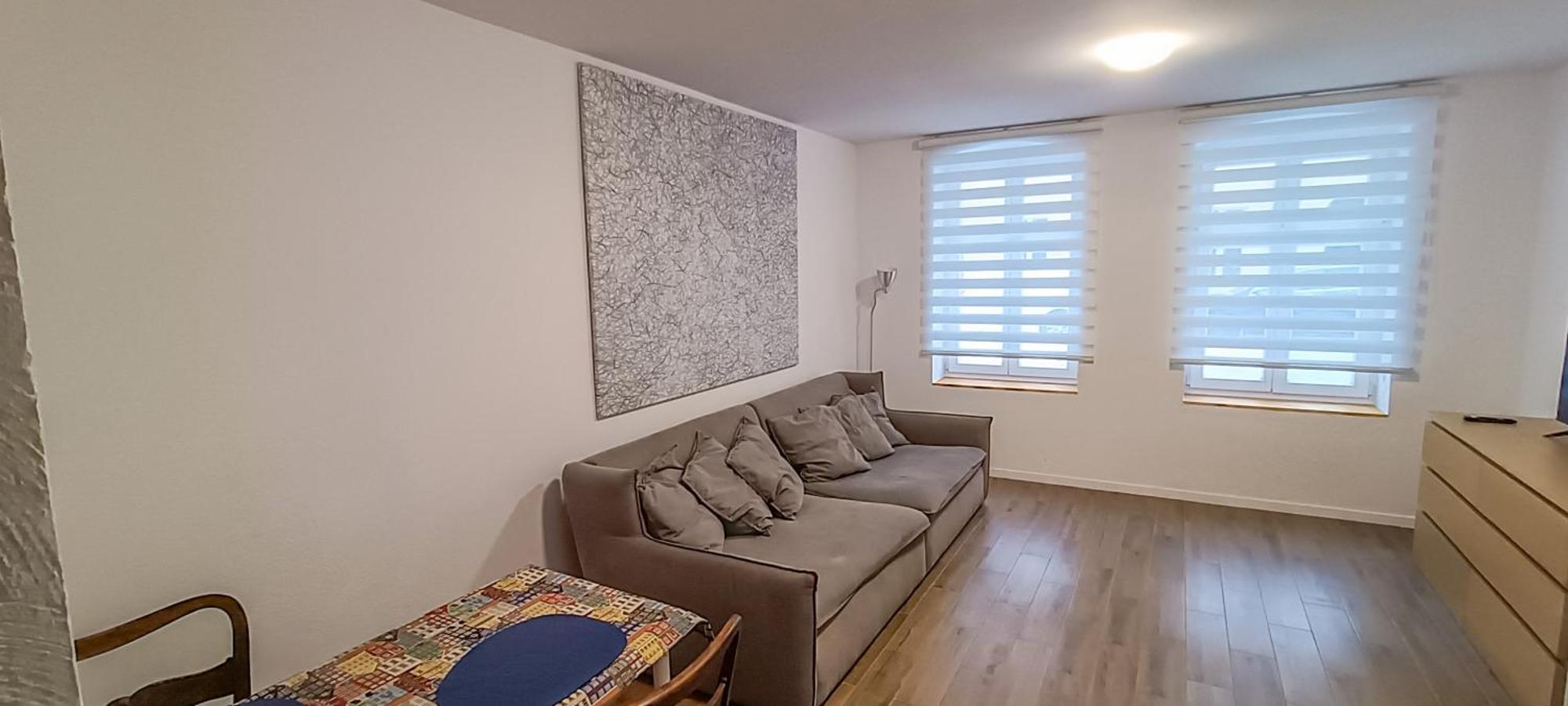 2 In Altstadt Angermuende Apartment Angermunde